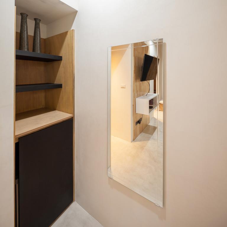 Bob Hostel บ็อบโฮสเทล Банкок Екстериор снимка