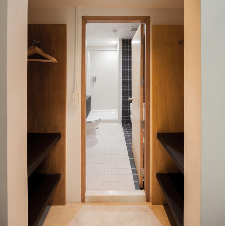 Bob Hostel บ็อบโฮสเทล Банкок Екстериор снимка