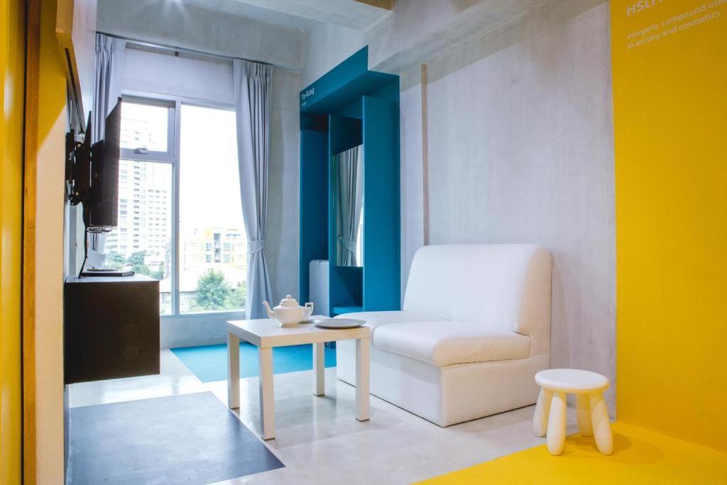Bob Hostel บ็อบโฮสเทล Банкок Екстериор снимка