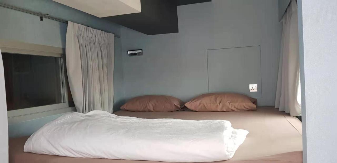 Bob Hostel บ็อบโฮสเทล Банкок Екстериор снимка